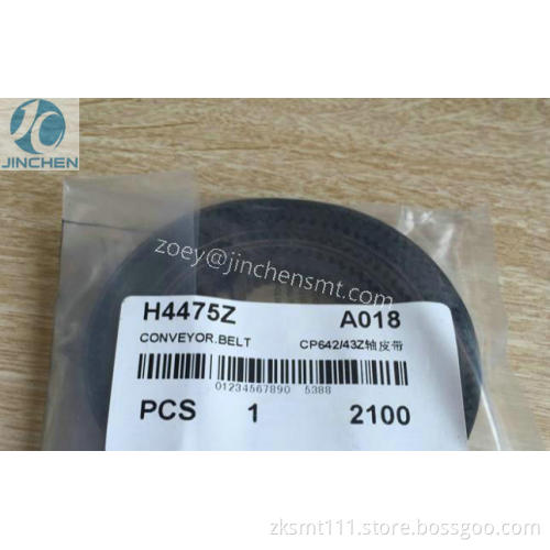 FUJI CP642/643 Z series Belt H4475Z 2100-3GT